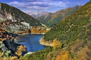 Περιπλάνηση στην Αργιθέα, σε έναν τόπο γοητευτικό και αδάμαστο