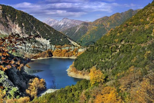 Περιπλάνηση στην Αργιθέα, σε έναν τόπο γοητευτικό και αδάμαστο