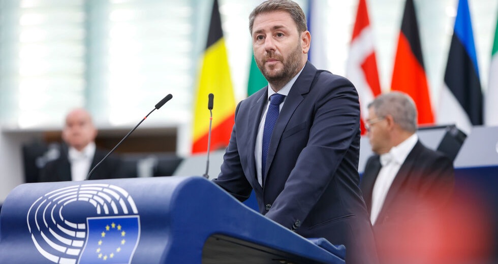 Προσφυγή Ν. Ανδρουλάκη στο Ευρωπαϊκό Δικαστήριο