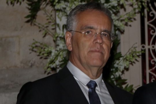 Σφοδρή επίθεση Ντογιάκου σε δημοσιογράφους και εκδότες