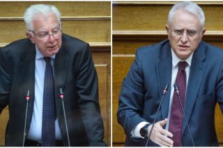Ραγκούσης κατά Πικραμμένου