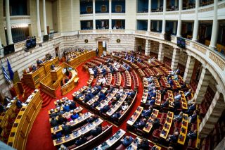 Αίτημα του ΣΥΡΙΖΑ-Π.Σ. στην Επιτροπή Θεσμών για τις εταιρείες που σχετίζονται με το Predator