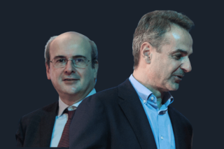 Πες κι εσύ Κωστή
