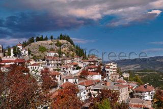 Δομοκός… Θαυμακός!