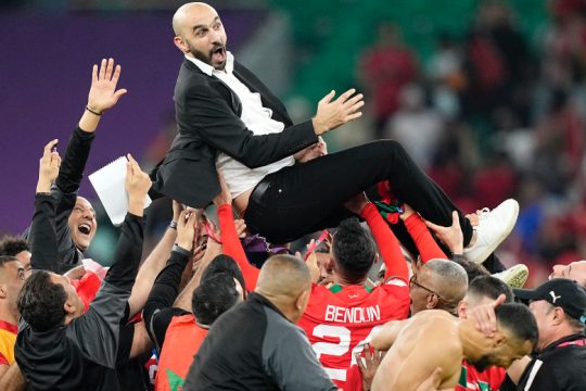 Υπέρβαση «εντός έδρας»