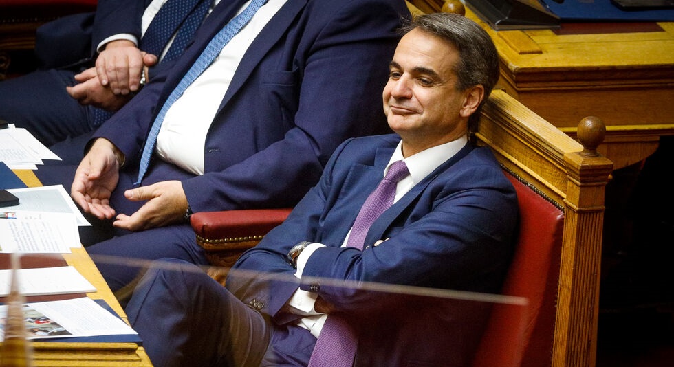 Εσχατη λύση η διασωλήνωση