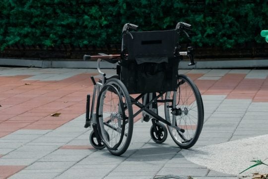 Κύκλωμα στο Αγρίνιο συνελήφθη για έκδοση αναπηρικών συντάξεων με απάτες