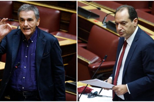 ΣΥΡΙΖΑ: «μαζεύουν» το ναι στο 600άρι των ενστόλων