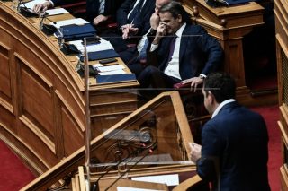 Η χειρότερη κυβέρνηση και ο… ΣΥΡΙΖΑ