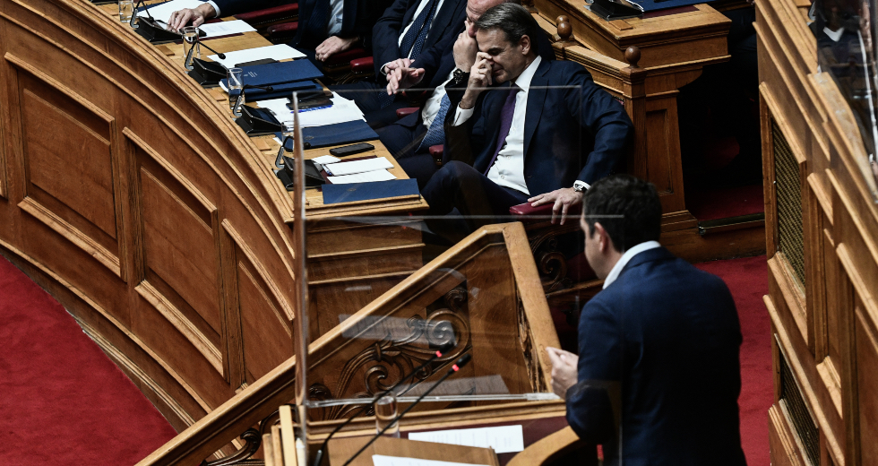 Η χειρότερη κυβέρνηση και ο… ΣΥΡΙΖΑ