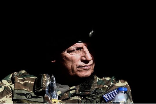 Καλά έκαναν και τον παρακολουθούσαν;