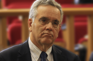 Ενας εισαγγελέας για ΤΟΝ εισαγγελέα