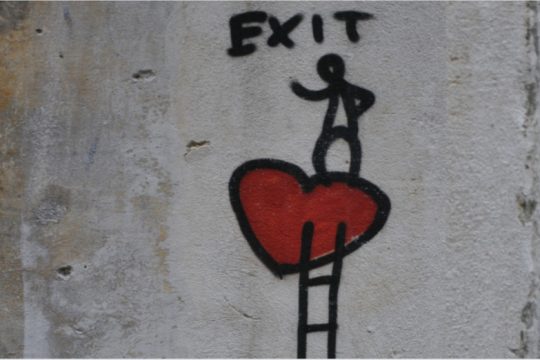 Η ανάγκη για έναν νέο Ρομαντισμό