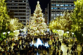 Η μάχη της κανονικότητας