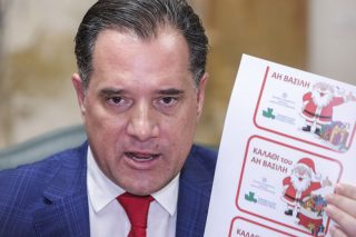 Ο κόσμος ονειρεύγεται φούρνοι με τα καρβέλια