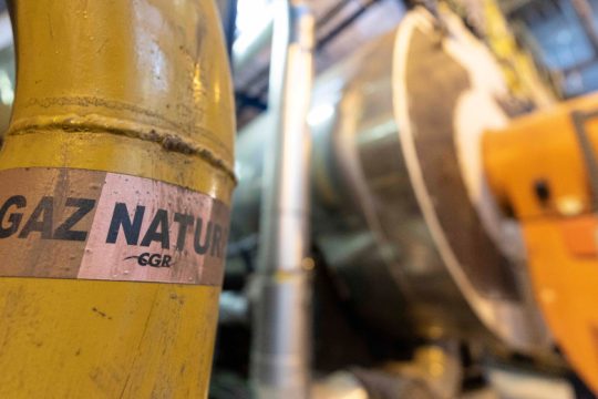 Η νέα πρόταση για το ευρωπαϊκό πλαφόν στο φυσικό αέριο