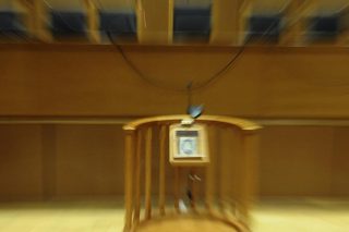Στο Εφετείο για τα ισόβια του δολοφόνου της Ερατώς