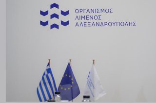 Και αν φύγουν οι Αμερικανοί από την Αλεξανδρούπολη;