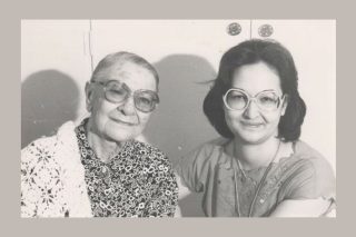 Τι με ενέπνευσε για το θεατρικό κείμενο της Έλλης Αλεξίου