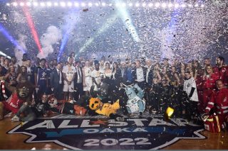 Ο Σάσα και οι 30 μεγάλοι!