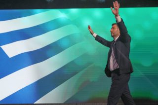 Κεντρική Επιτροπή για το πρόγραμμα