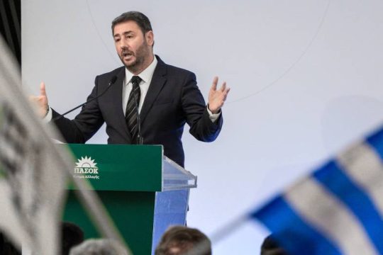 «Κυβερνητικές επιλογές, άδικες, ατελέσφορες και με το βλέμμα στην κάλπη»