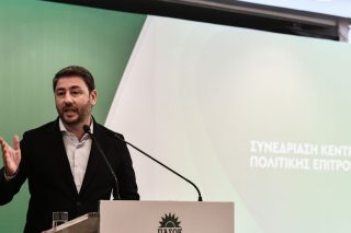 Ανδρουλάκης: Κάν’ το όπως η Ισπανία!