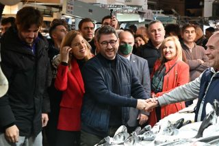 Σοσιαλδημοκρατία α λα ελληνικά