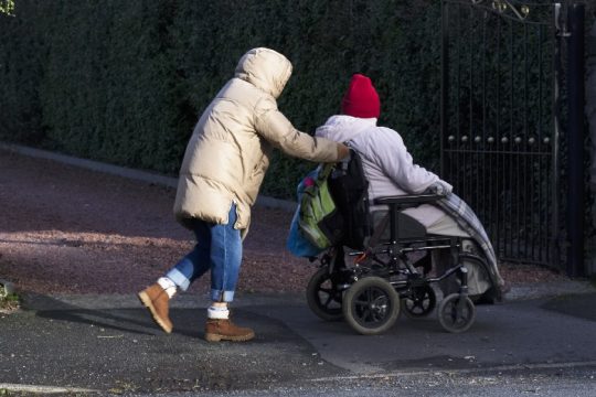 21η Στρογγυλή Τράπεζα του Κέντρου Αντιγόνη για τις ευάλωτες κοινωνικές ομάδες