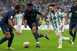 Μουντιάλ 2026: Η στατιστική στέλνει τη Γαλλία και την Αργεντινή στον μεγάλο τελικό