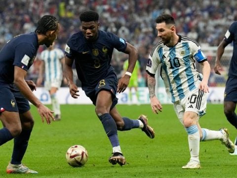 Μουντιάλ 2026: Η στατιστική στέλνει τη Γαλλία και την Αργεντινή στον μεγάλο τελικό