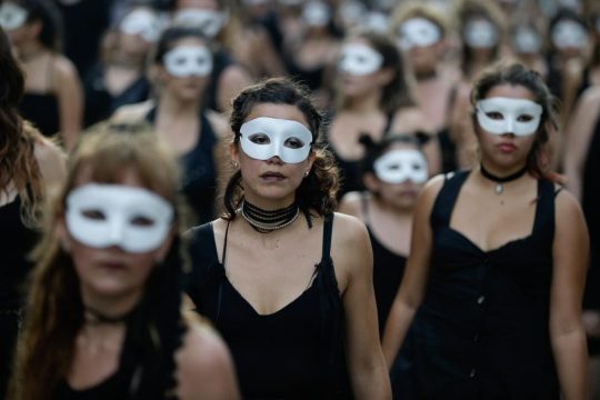 Πρώην αστυνομικός καταδικάστηκε για «εξαφάνιση» φοιτητή επί δικτατορίας στην Αργεντινή