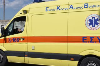 Καθυστερημένη ενημέρωση για ατύχημα στη Δραπετσώνα