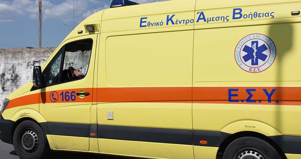 Καθυστερημένη ενημέρωση για ατύχημα στη Δραπετσώνα