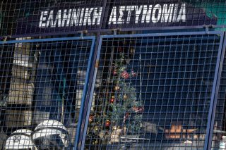 Επιχείρηση-σκούπα και σε καταυλισμούς Ρομά εκτός Αττικής