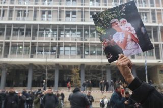 «Να κριθεί προφυλακιστέος»