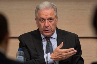 Qatargate: Ευρωπαϊκό ένταλμα σύλληψης για τον Δημήτρη Αβραμόπουλο 