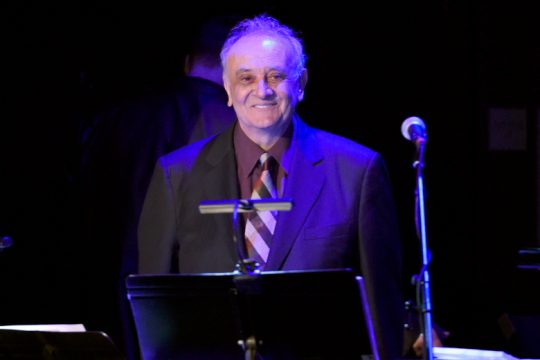 «Αντίο» στον σπουδαίο Angelo Badalamenti