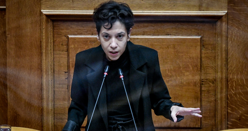 ΜέΡΑ25: Όταν η Μπακαδήμα δήλωνε προδομένη από τον ΣΥΡΙΖΑ