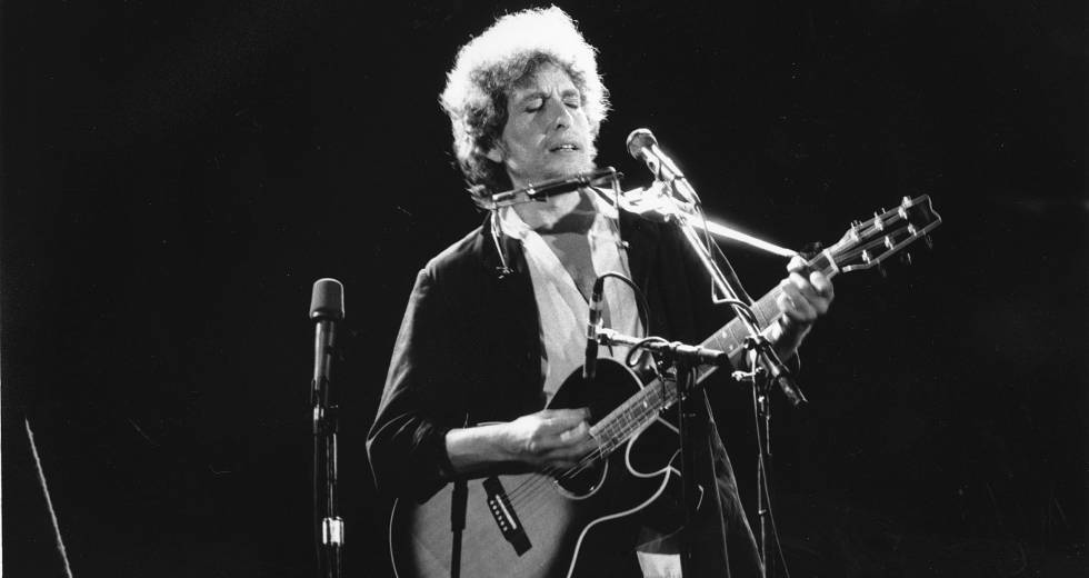 Bob Dylan: Τι μουσική ακούει ένας πραγματικός θρύλος;