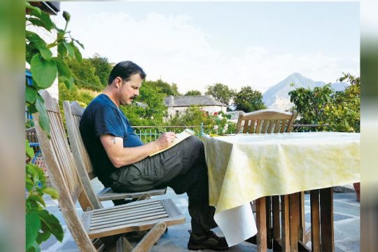 Η μουσική, κοινός δεσμός πολιτισμών