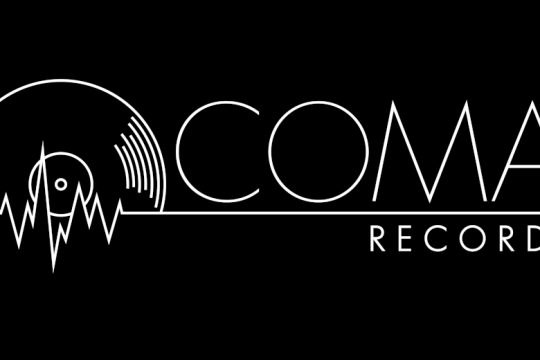 List of Ten: Coma Records