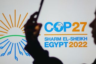 COP27 Μισό βήμα μπροστά, δύο πίσω