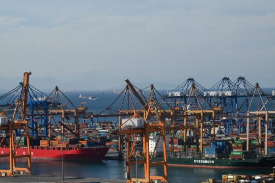 Τρίτο εργατικό ατύχημα την ίδια εβδομάδα στον Πειραιά