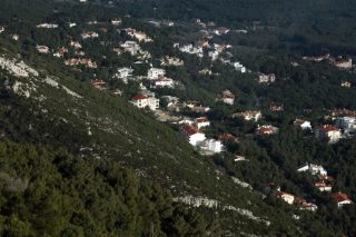 Αντίθετοι οι πολεοδόμοι με τις αποσπασματικές πολιτικές