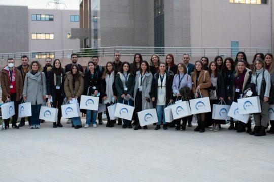 Ολοκλήρωση του ετήσιου θεσμού DEMO Business Days 2022