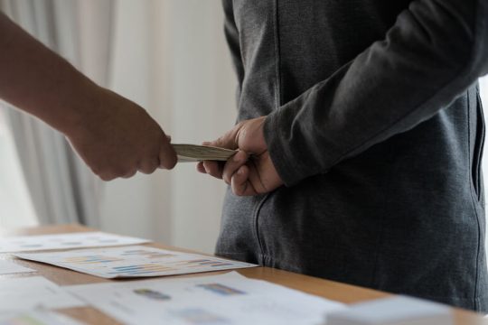 «Δωρεά» μεταπήδησης