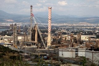 Ευθύνες στα διυλιστήρια αποδίδει η Επιτροπή Ανταγωνισμού για τις τιμές καυσίμων