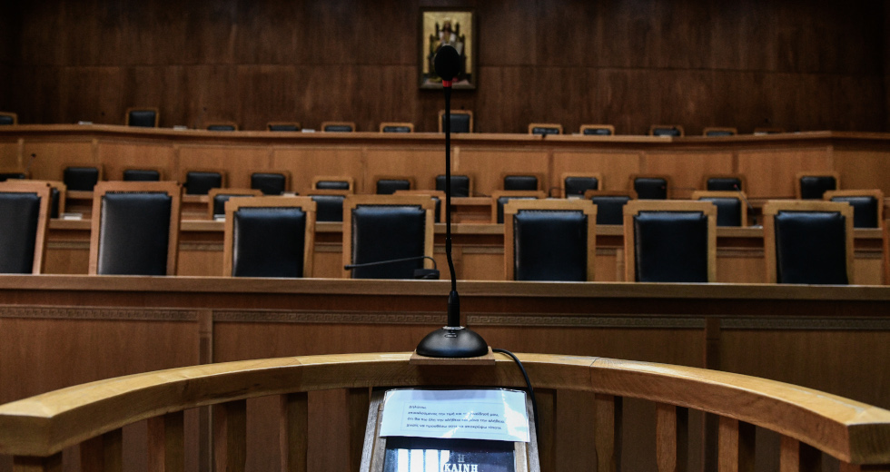 Ποινική δίωξη για βιασμό σε βάρος 17χρονου, ύστερα από καταγγελία 18χρονης