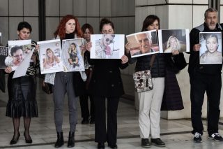 «Ράγισαν» καρδιές οι μάρτυρες για το Μάτι